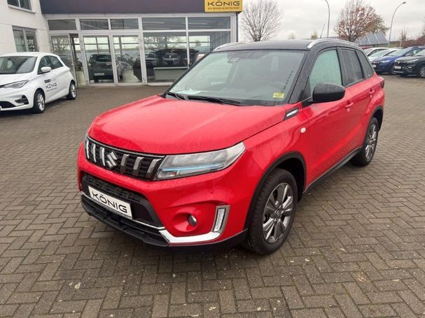 Suzuki Vitara 1.4 Comfort 95 kW image number 1