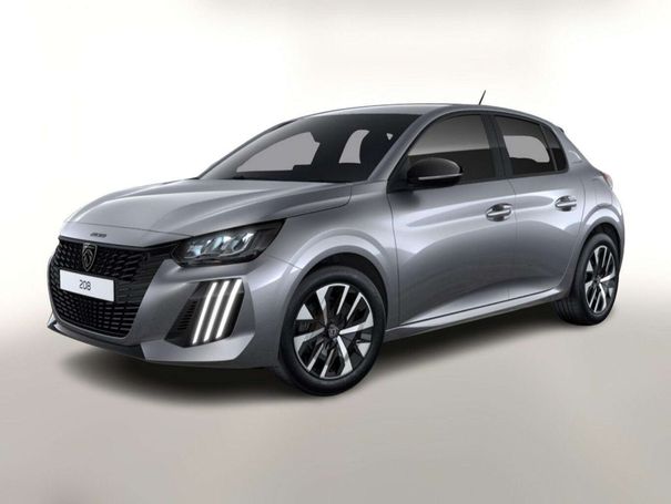 Peugeot 208 75 Active 55 kW image number 1