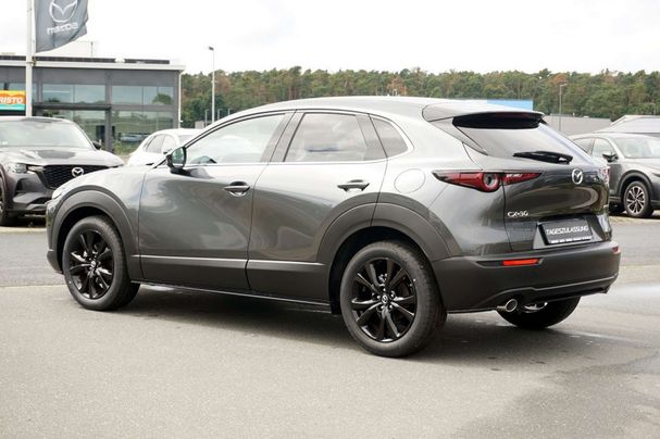 Mazda CX-30 e-SKYACTIV-G 150 Homura 110 kW image number 4