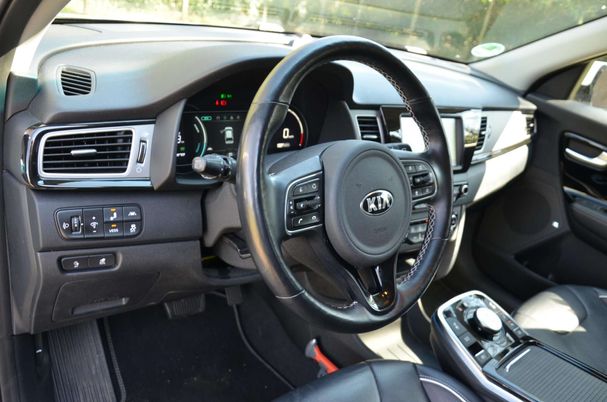 Kia Niro e 64 kWh 150 kW image number 30