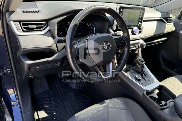 Toyota RAV 4 2.5 163 kW image number 9