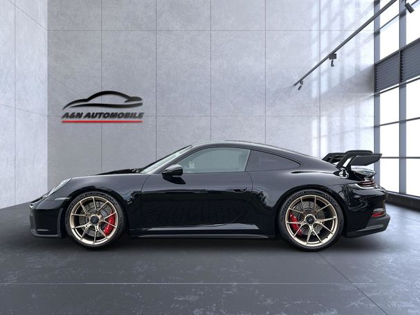 Porsche 992 GT3 375 kW image number 7