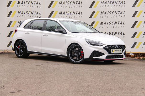 Hyundai i30 N 206 kW image number 2