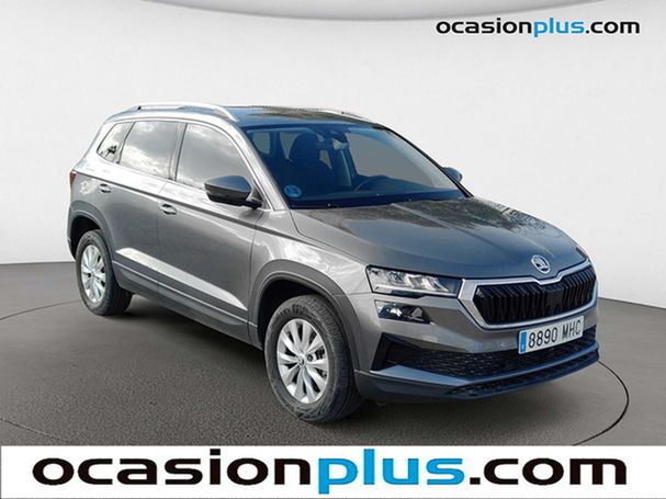 Skoda Karoq 1.5 TSI ACT Ambition 110 kW image number 2