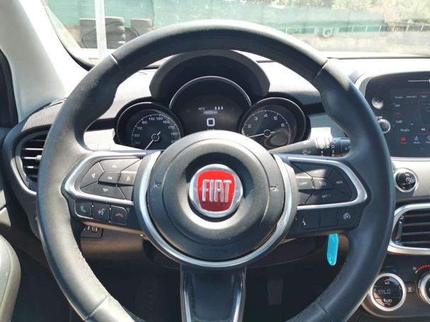 Fiat 500X 1.0 Cross 88 kW image number 6