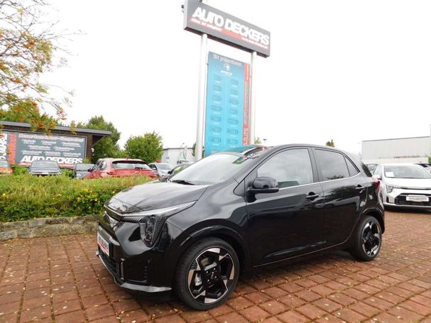 Kia Picanto 1.2 Spirit 58 kW image number 1