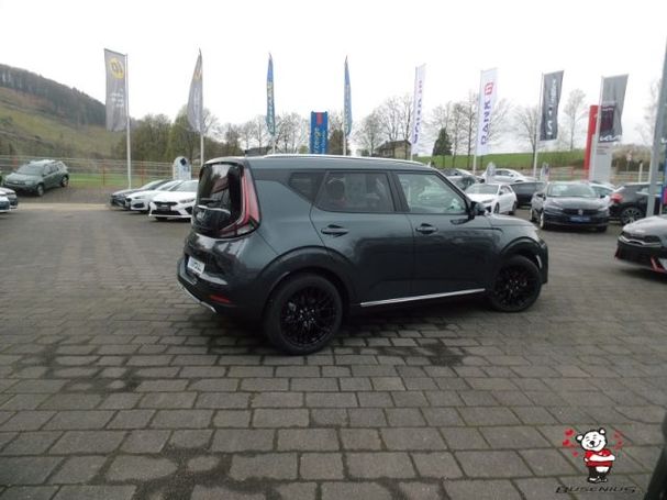 Kia Soul 150 kW image number 3