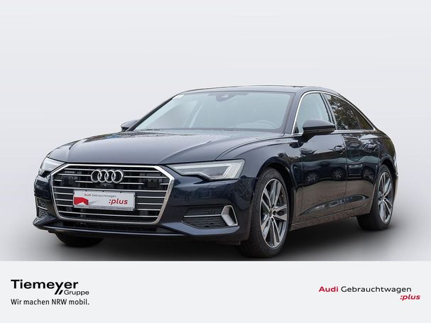 Audi A6 50 TDI Advanced 210 kW image number 2