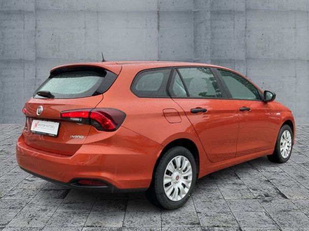 Fiat Tipo Kombi 1.5 GSE Life DCT 96 kW image number 7