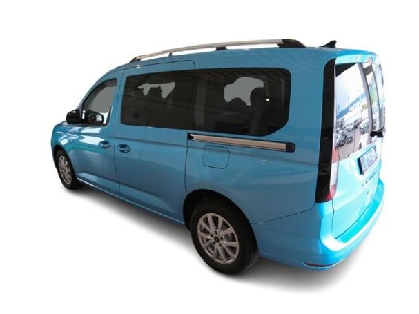 Ford Grand Tourneo Connect 1.5 Titanium 84 kW image number 3