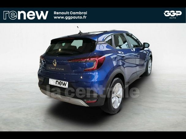 Renault Captur TCe 90 67 kW image number 16