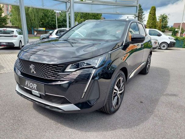 Peugeot 3008 BlueHDi 130 EAT8 96 kW image number 1