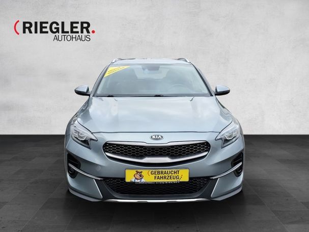 Kia XCeed 103 kW image number 3