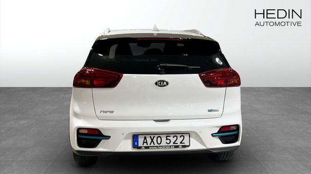 Kia Niro e 150 kW image number 7