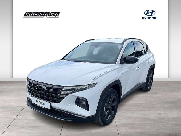 Hyundai Tucson 1.6 CRDi DCT 100 kW image number 1