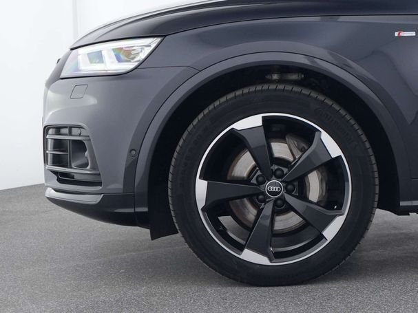 Audi Q5 Sport 220 kW image number 11