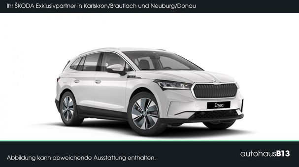 Skoda Enyaq 60 132 kW image number 1