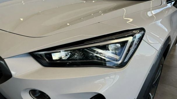 Cupra Formentor 110 kW image number 5