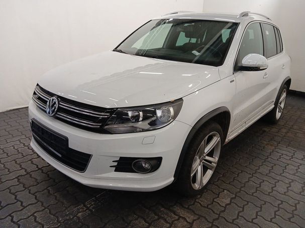 Volkswagen Tiguan 1.4 TSI 90 kW image number 1