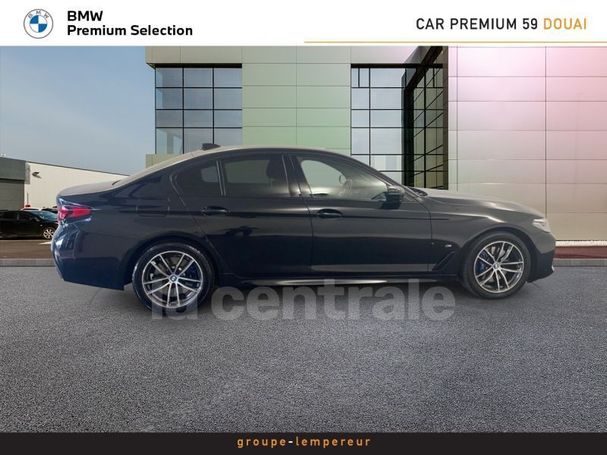 BMW 530 e 215 kW image number 12