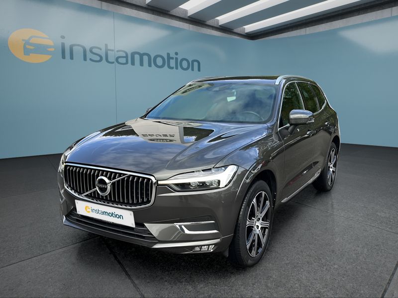 Volvo XC60 Inscription