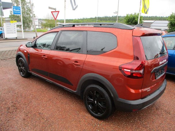 Dacia Jogger Hybrid 103 kW image number 6