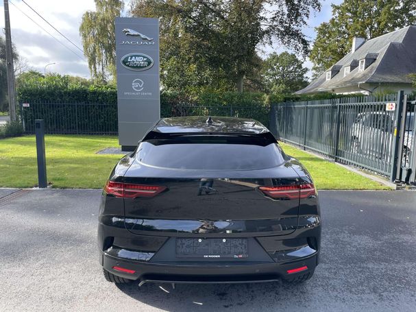 Jaguar I-Pace EV400 294 kW image number 27