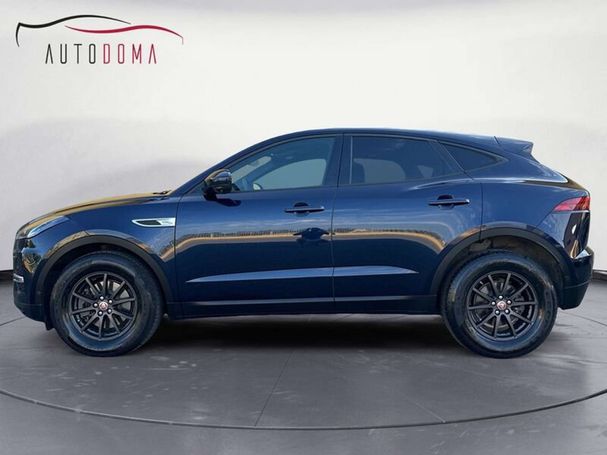 Jaguar E-Pace 118 kW image number 5