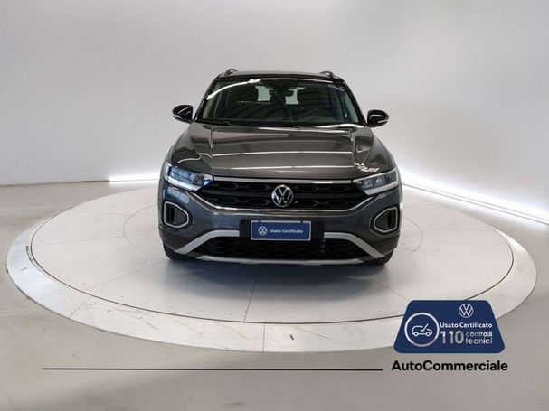 Volkswagen T-Roc 2.0 TDI SCR Life 85 kW image number 3