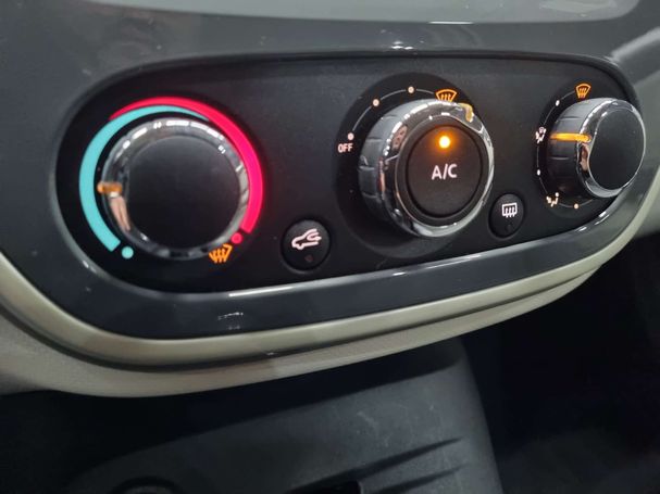 Renault Captur Energy dCi 90 66 kW image number 14