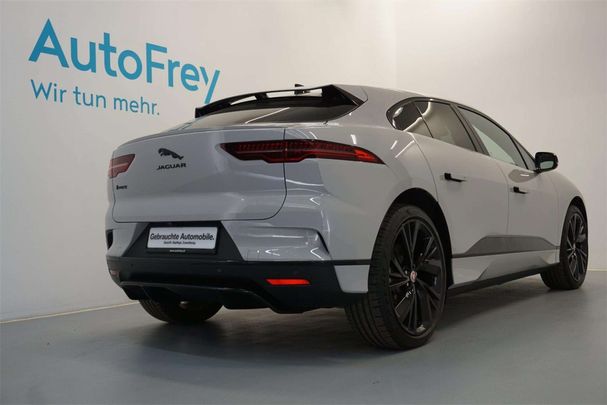 Jaguar I-Pace EV400 S AWD 294 kW image number 3