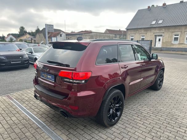 Jeep Grand Cherokee 3.6 V6 210 kW image number 25