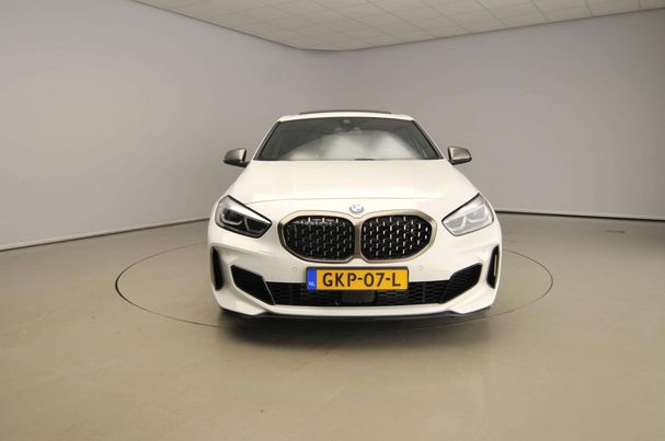 BMW 135i xDrive 225 kW image number 2