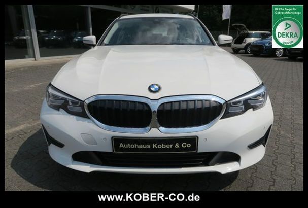 BMW 318d Touring 110 kW image number 6