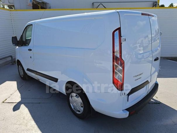  Ford Transit Custom 300 L1H1 Trend 96 kW image number 11