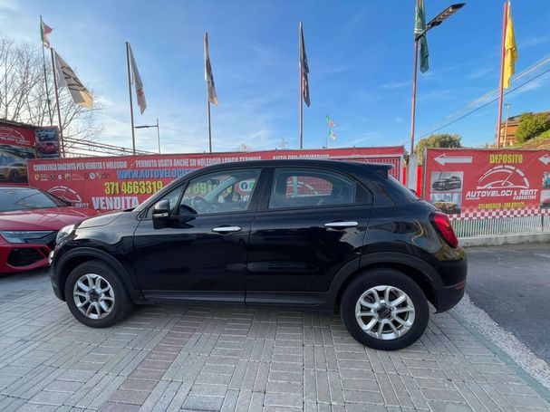 Fiat 500X Cross 1.3 DCT 110 kW image number 8