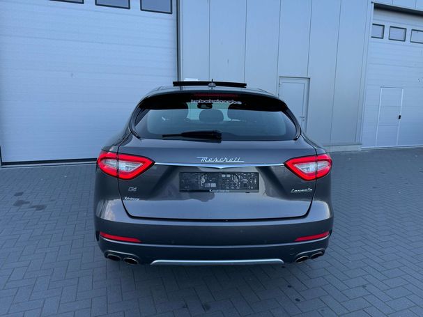 Maserati Levante 257 kW image number 4