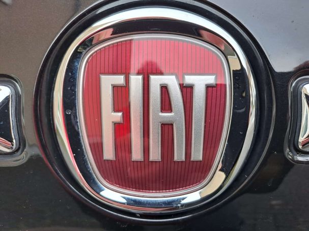 Fiat 500C 51 kW image number 5