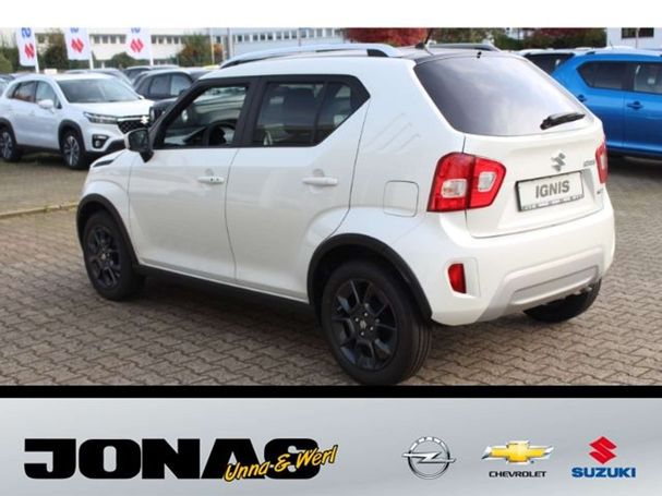 Suzuki Ignis 61 kW image number 8