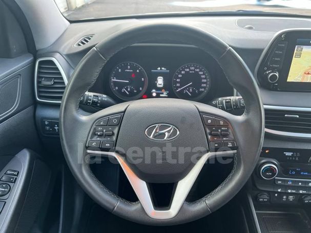 Hyundai Tucson 1.6 CRDi 85 kW image number 20