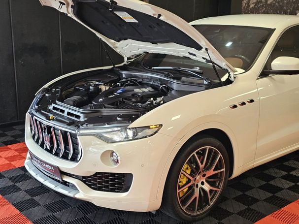 Maserati Levante 316 kW image number 26