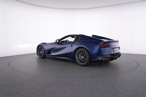 Ferrari 812 GTS 588 kW image number 3