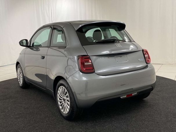 Fiat 500 e 24 kWh 70 kW image number 3