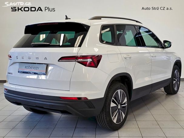 Skoda Karoq 2.0 TDI Style DSG 85 kW image number 3