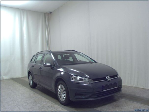 Volkswagen Golf 1.6 TDI Trendline 85 kW image number 2