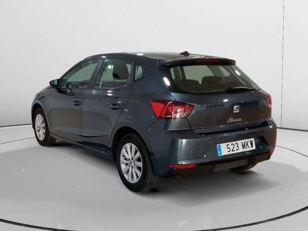 Seat Ibiza 59 kW image number 5