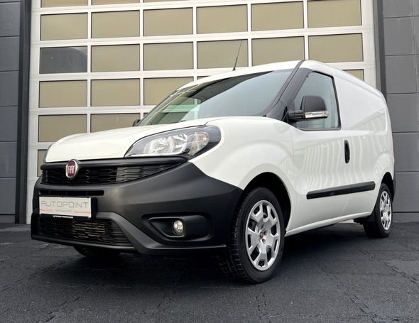 Fiat Doblo 70 kW image number 2