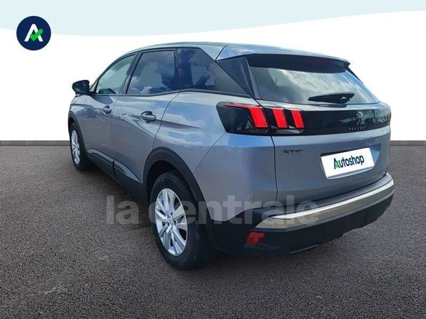 Peugeot 3008 BlueHDi 130 S&S EAT8 Active 96 kW image number 4