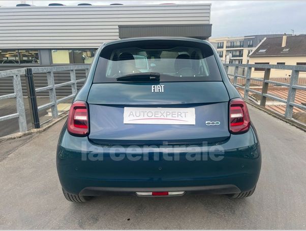 Fiat 500 e 42 kWh 88 kW image number 2