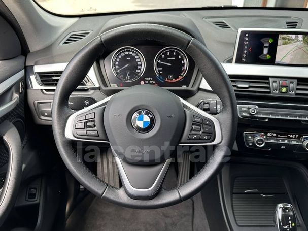 BMW X1 sDrive18i 103 kW image number 23